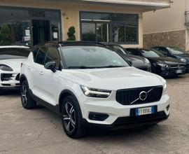 Volvo XC40 D4 R-design 190 CV