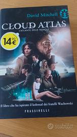 Cloud Atlas l' atlante delle nuvole 