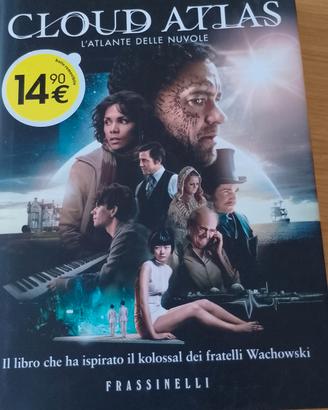 Cloud Atlas l' atlante delle nuvole 