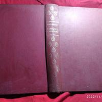 Sinuhe l'egiziano   Mika Waltari  1960 XXII EDIZ.