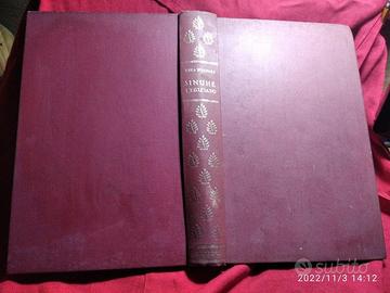 Sinuhe l'egiziano   Mika Waltari  1960 XXII EDIZ.