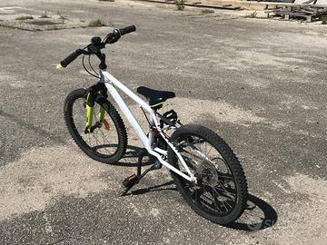 Bici B'TWIN Bambino 20