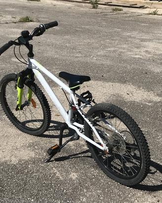 Bici B'TWIN Bambino 20