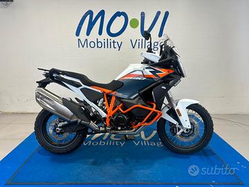 Ktm 1390 Super Adventure R