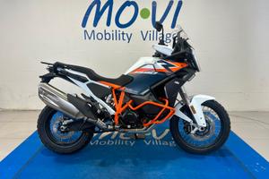 Ktm 1390 Super Adventure R