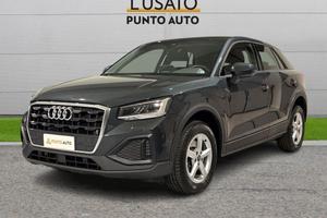AUDI Q2 TDI 35 S tronic Business