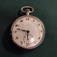 Orologio da tasca vintage 