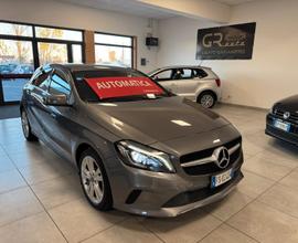 Mercedes-benz A 180 D AUTOMATIC SPORT 2018