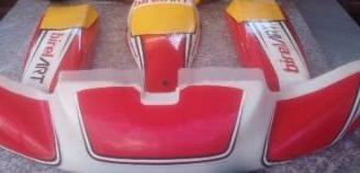 KIT CARENE KART