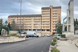 3 LOCALI A POTENZA