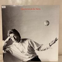 Huey Lewis & the News - Small world