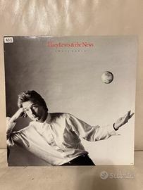 Huey Lewis & the News - Small world