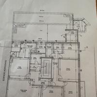 Appartamento con ingresso indipendente e giardino