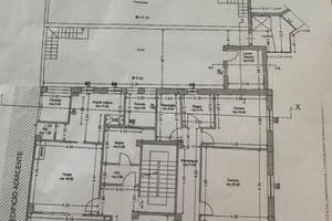 Appartamento con ingresso indipendente e giardino