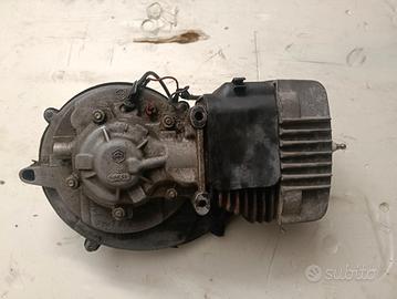motore piaggio si 