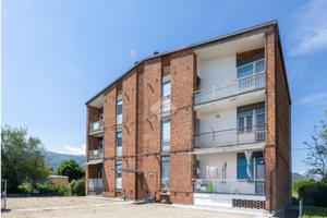 4 LOCALI A LUSERNA SAN GIOVANNI