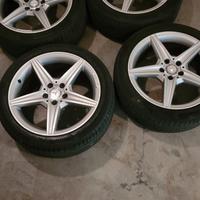 Cerchi Mercedes AMG originali 
