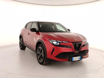 Alfa Romeo Junior 156 CV BEV Speciale