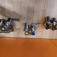 Mix doccia con deviatore