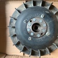 Volano flytec pinasco cono 17 . Kg 1.6