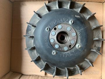 Volano flytec pinasco cono 17 . Kg 1.6