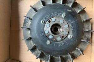 Volano flytec pinasco cono 17 . Kg 1.6