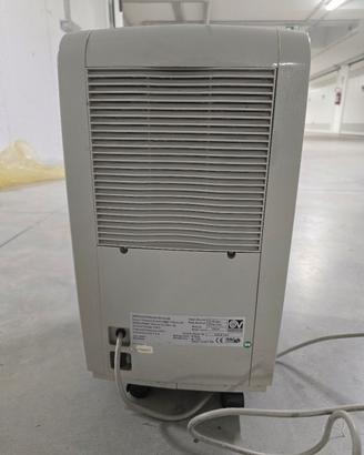 deumidificatore 