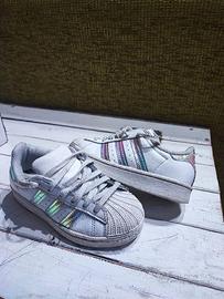 Scarpe Adidas taglia 28