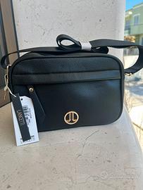 Borsa a tracolla Lancetti