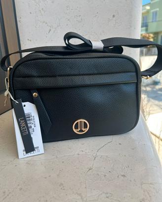 Borsa a tracolla Lancetti