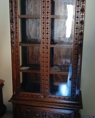 Libreria  antica
