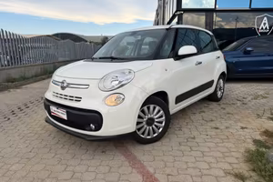 Fiat 500L 1.3 Multijet 95 CV Business