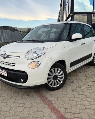 Fiat 500L 1.3 Multijet 95 CV Business