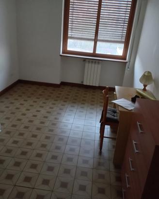 Una singola camera