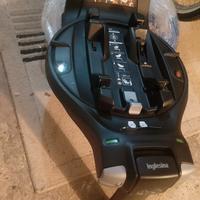 Base Darwin 360° i-Size RUOTANTE Roma nord