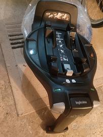 Base Darwin 360° i-Size RUOTANTE Roma nord