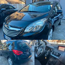 OPEL MERIVA.4 Turbo 120cv GPL TECH COSMO NEOP