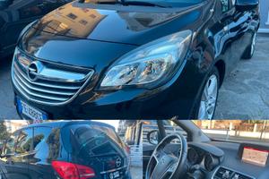 OPEL MERIVA.4 Turbo 120cv GPL TECH COSMO NEOP