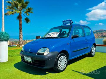 FIAT 600 1.1 BENZINA CON ARIA CONDIZIONATA