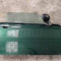 Porta Anteriore Destra Mini One R56 2010