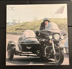 Q disc Renato Zero vinile - Calore