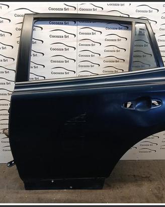 Porta Posteriore Sinistra TOYOTA RAV 4 IV 670040R1