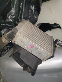 INTERCOOLER DESTRO ORIGINALE 500 ABARTH