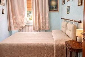 Anzio bilocale con terrazzo e posto auto