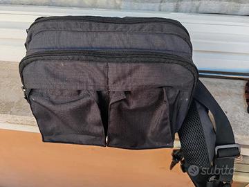 Borsa tracolla porta egi