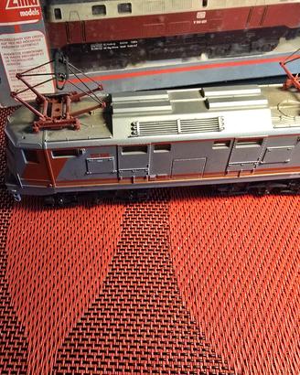  Locomotive in miniature , adesso le prendi in reg