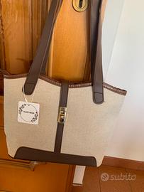 Borsa donna Valery Moda