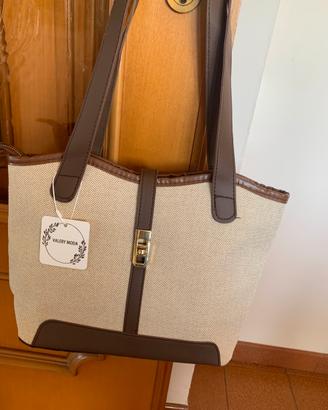 Borsa donna Valery Moda