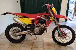 Gasgas 250 4t ec-f