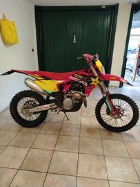 Gasgas 250 4t ec-f